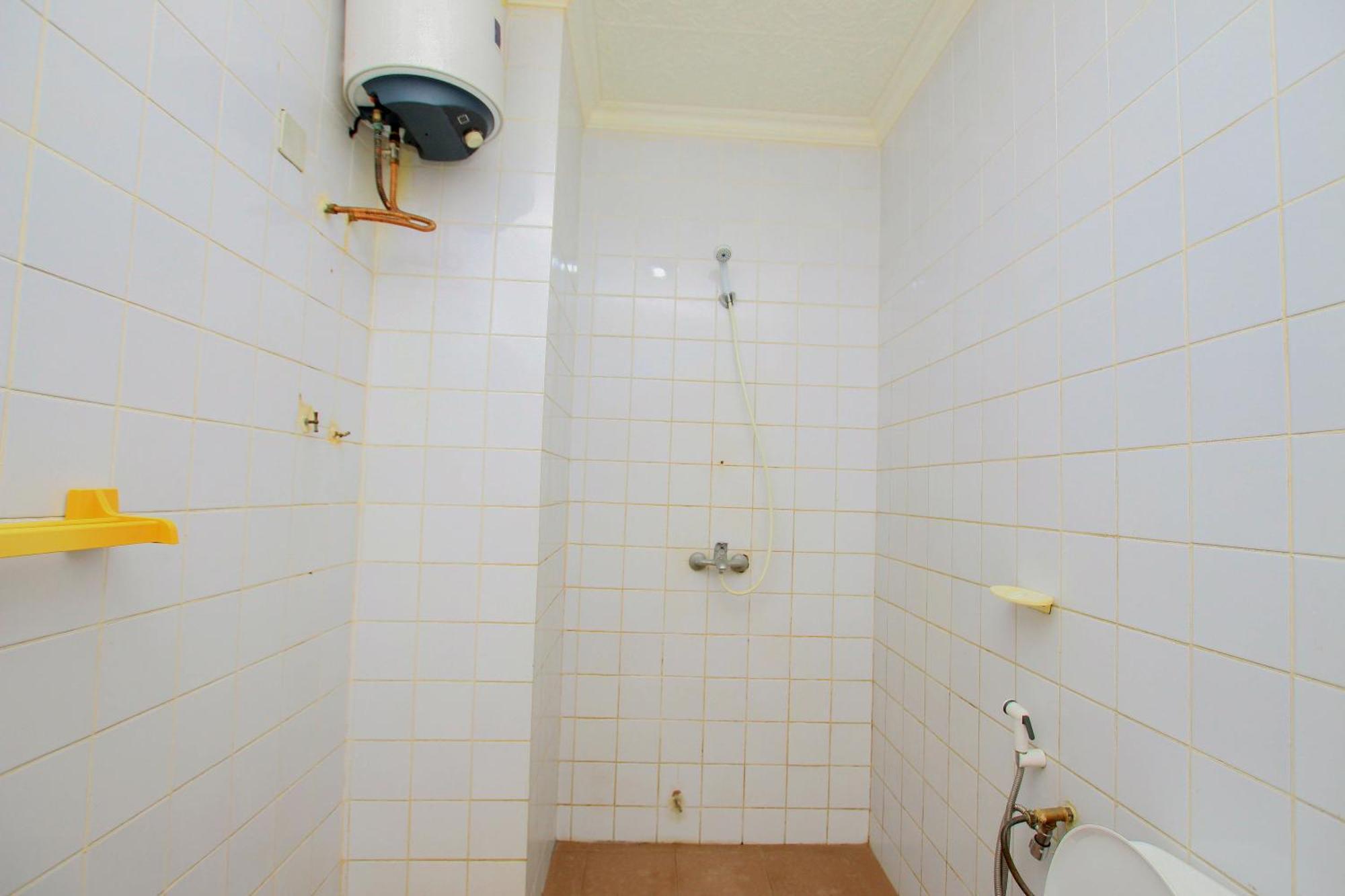 Hotel Le Prince Cotonou Dış mekan fotoğraf