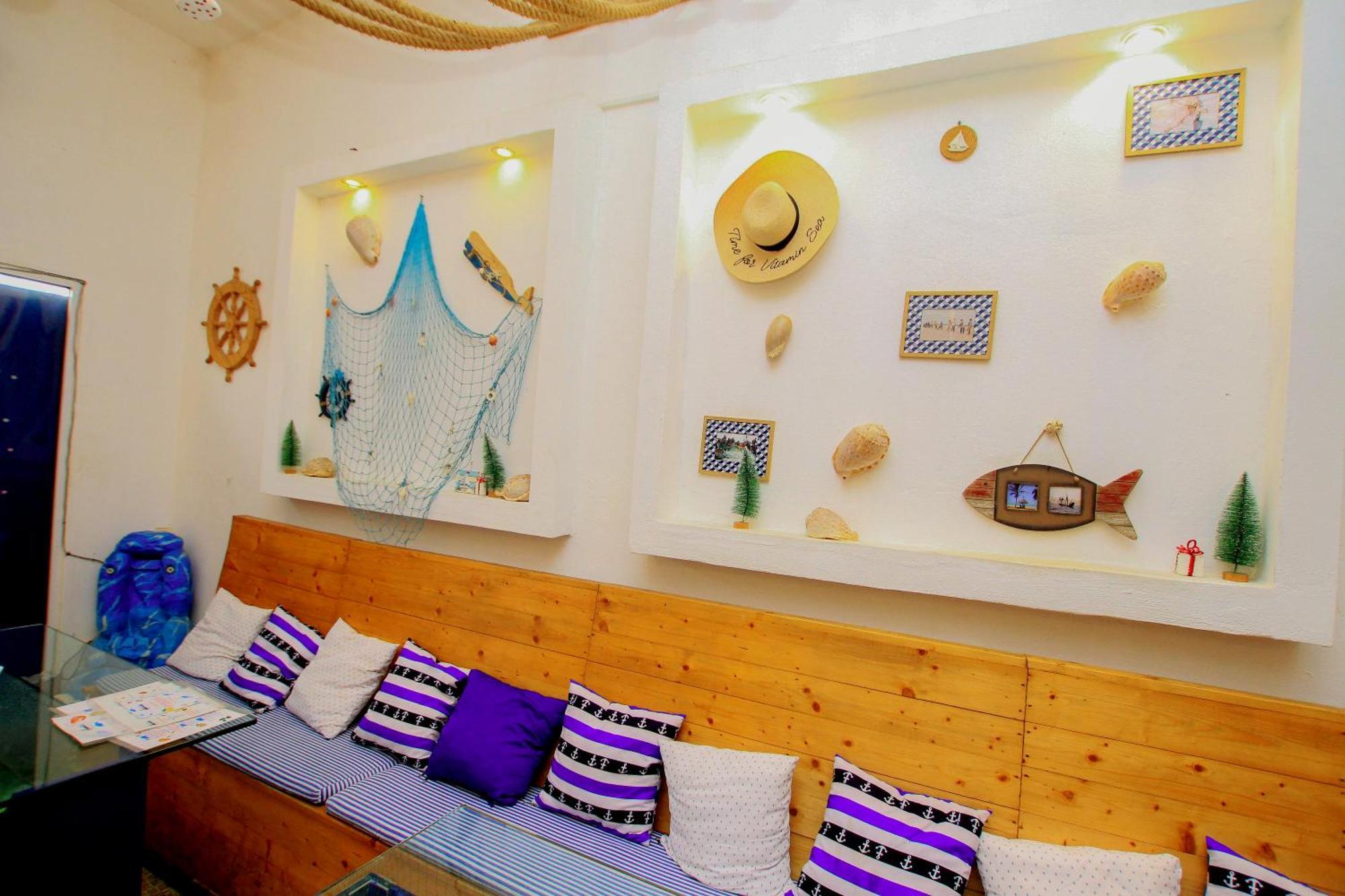 Hotel Le Prince Cotonou Dış mekan fotoğraf