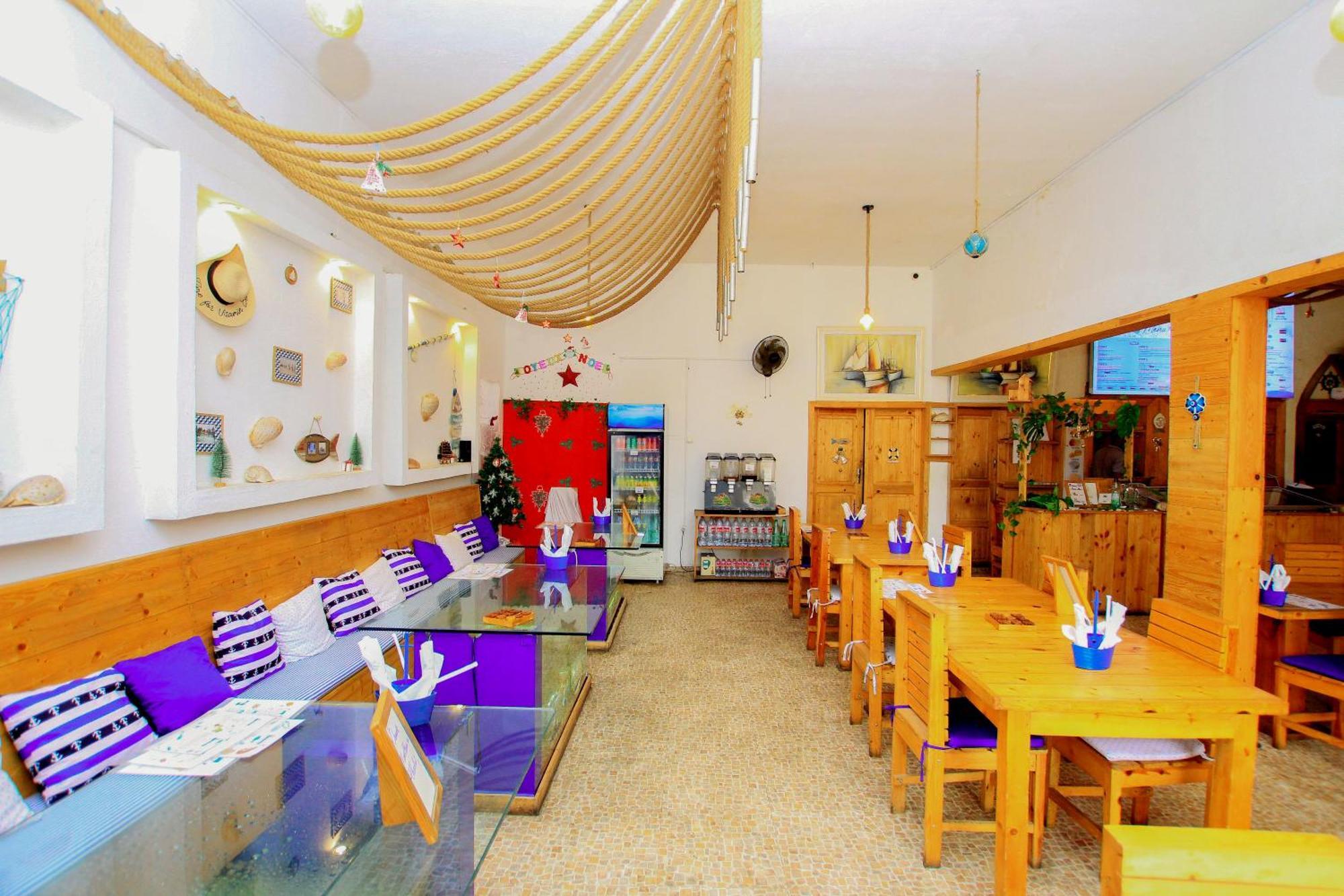 Hotel Le Prince Cotonou Dış mekan fotoğraf